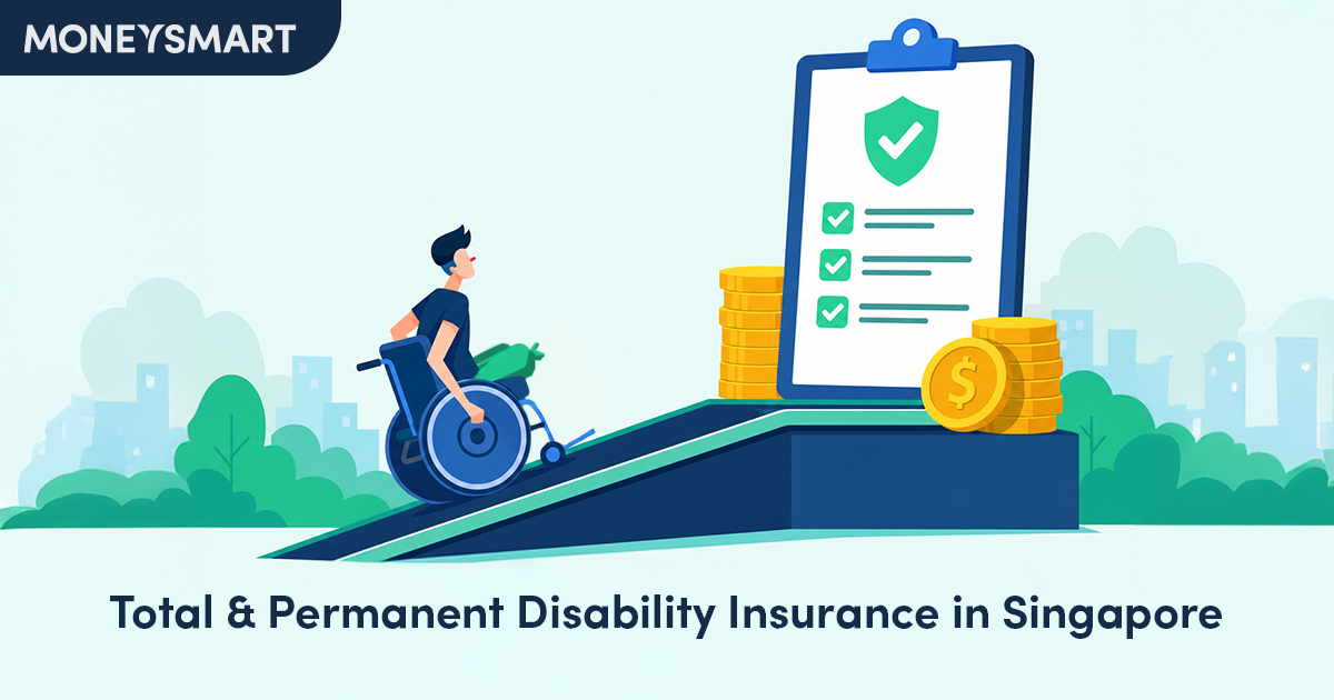 TPD Insurance Singapore: Complete Guide & Claims 2026