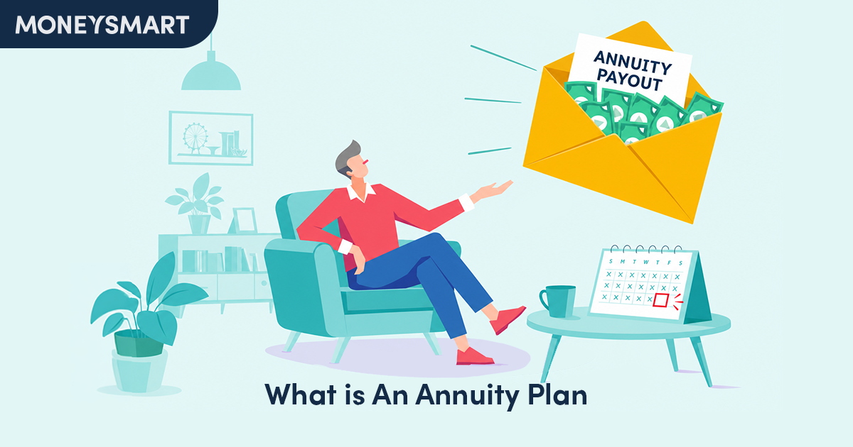 What is an Annuity Plan in Singapore and How Does It Work?