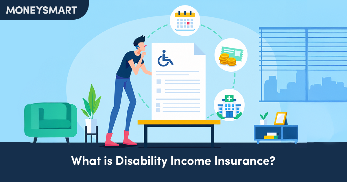 Disability Income Insurance in Singapore: How It Works and What It Covers
