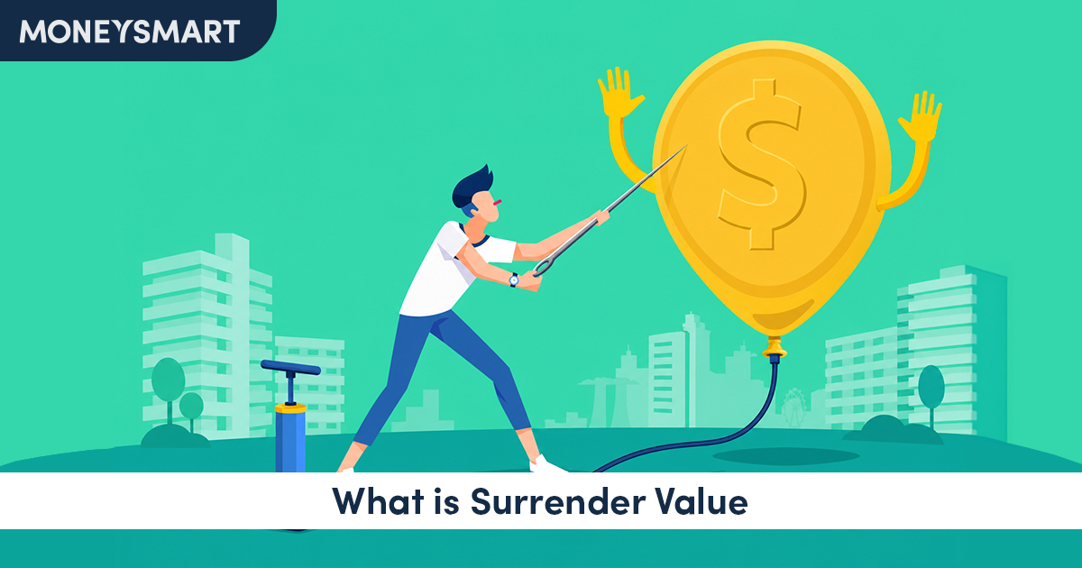 What is Surrender Value? Meaning & Essentials