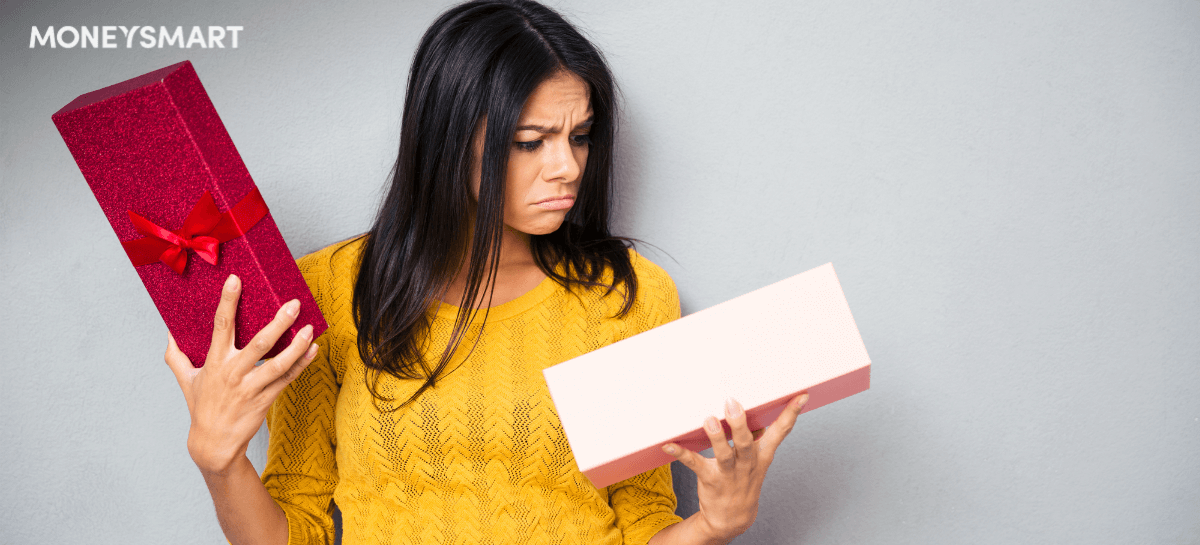 5 Bad Christmas Presents You Should Avoid Giving