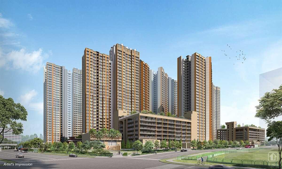 marsiling-peak-I-II-woodlands-bto-jun-2024-artist-impression