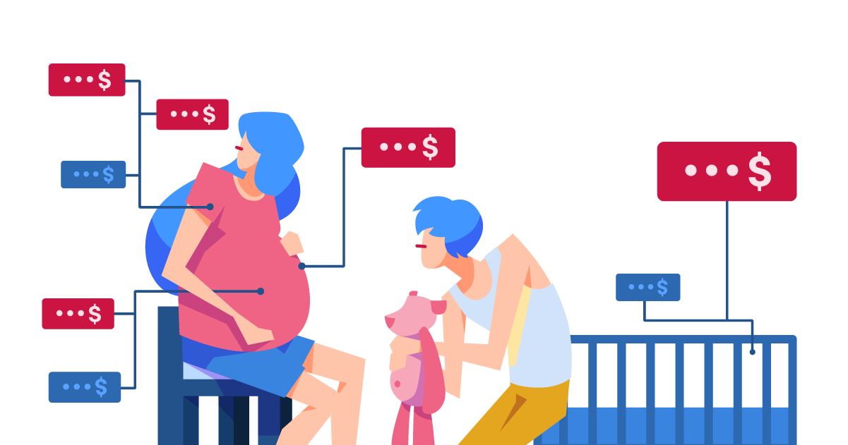 The Cost of Having a Baby in Singapore—Delivery Charges, Doctor's Fees and Everything Else