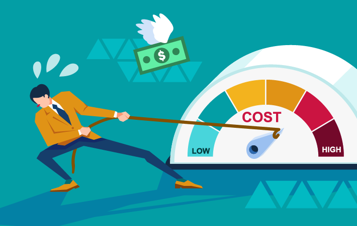 5 Ways To Cut Back on Expenses in 2024 (Without Feeling the Pinch)