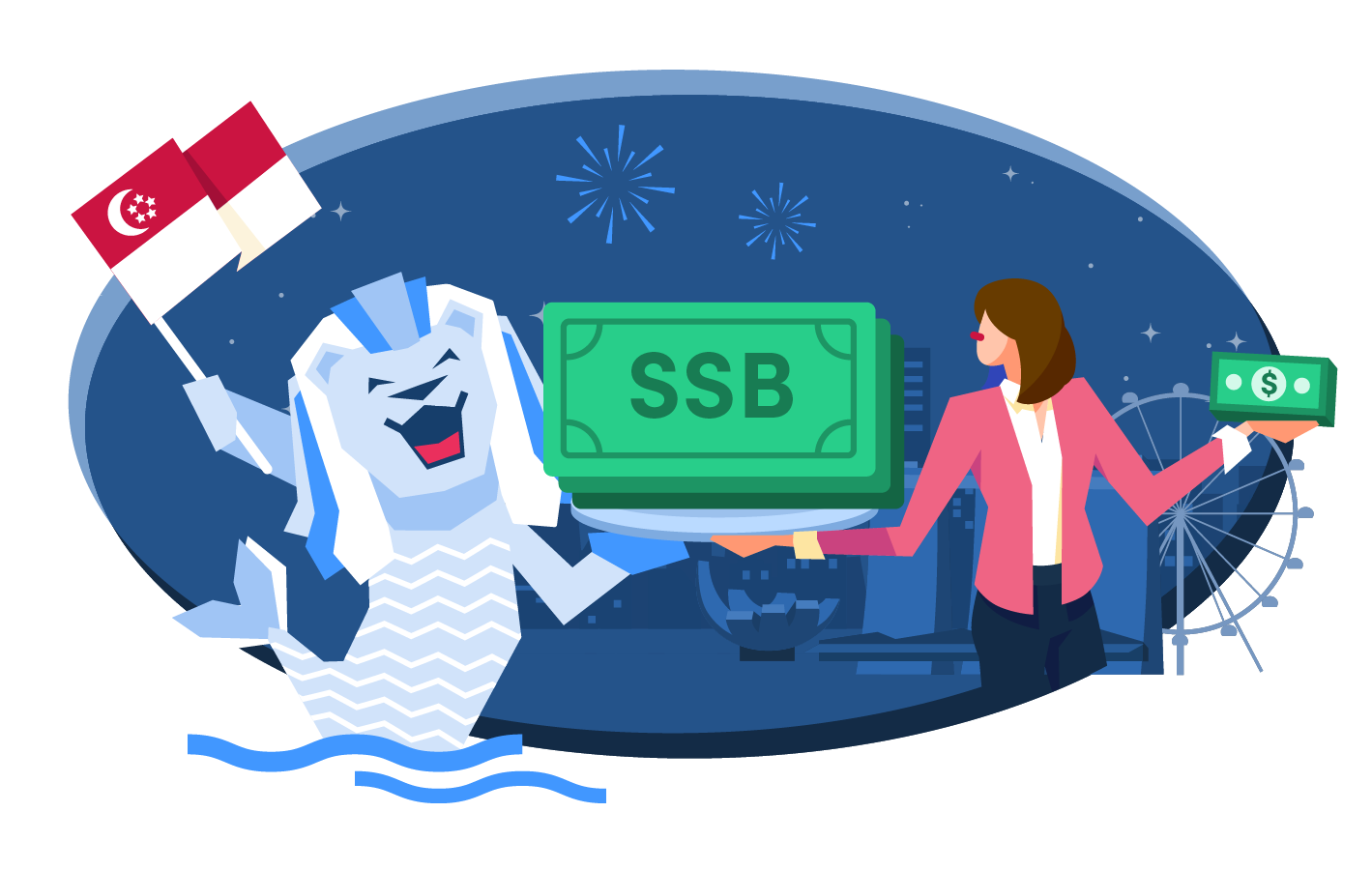 Singapore Savings Bond (SSB) Review 2026: Latest Interest Rates, the Rebound and How to Buy