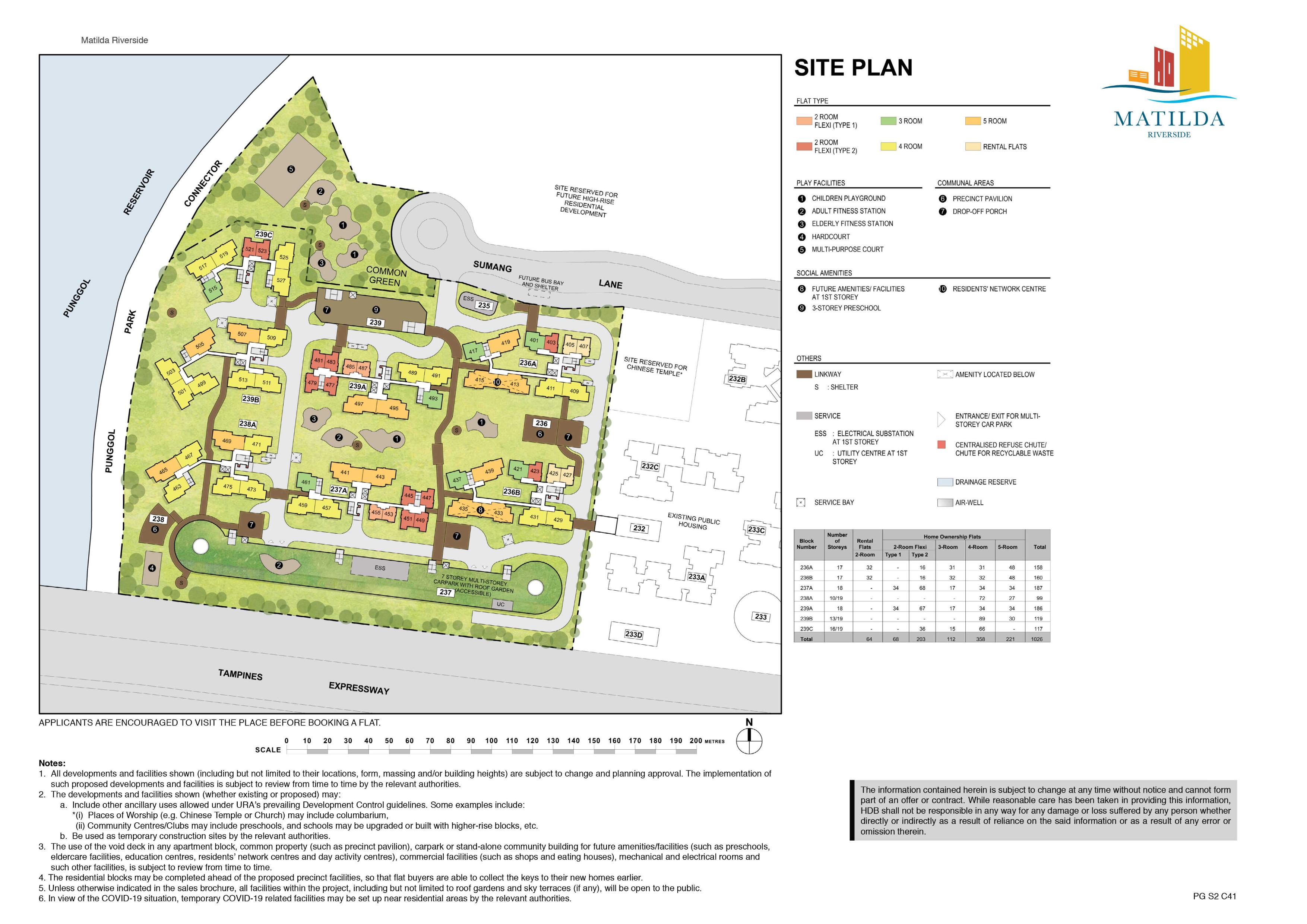 matilda-riverside-punggol-feb-2024-bto-site-plan