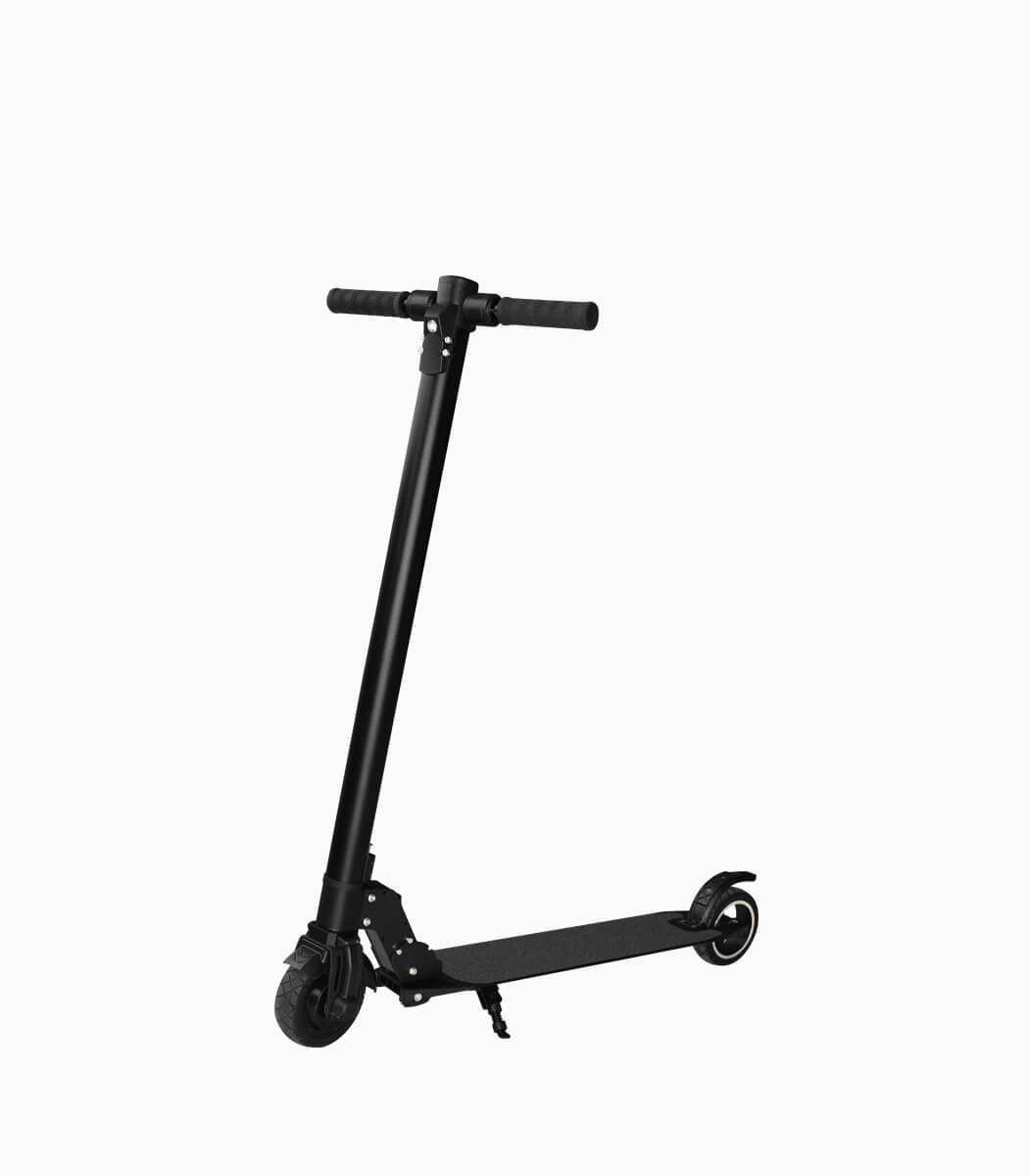 ul2272 certified electric scooter
