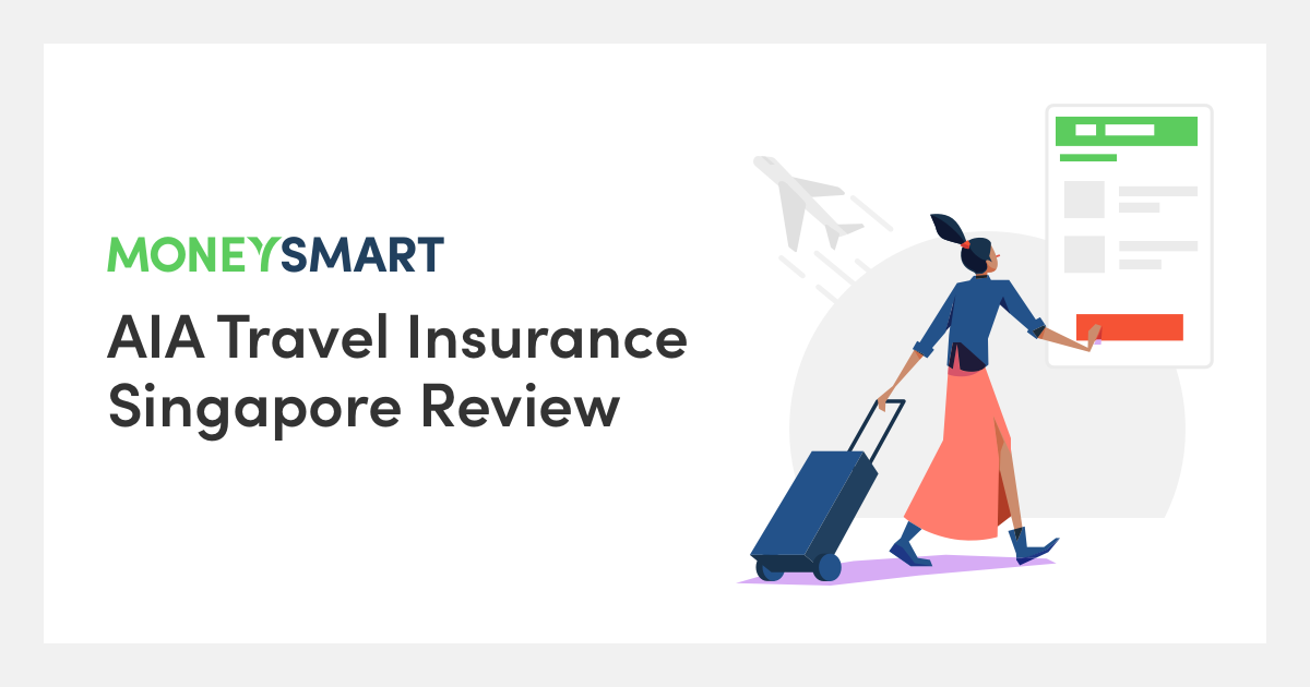 AIA Covid-19 Travel Insurance Singapore Review: Price, Promotion, Claims (2022)