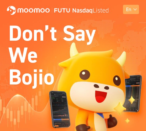 Moomoo trading app Futu Singapore