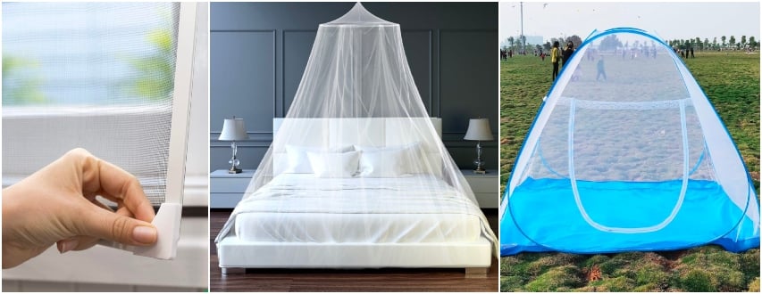 mosquito-net-screen