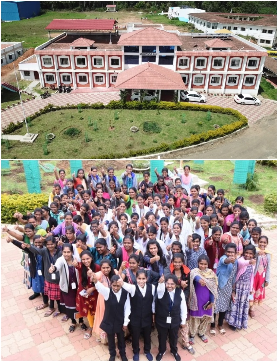 mother-teresa-university-india