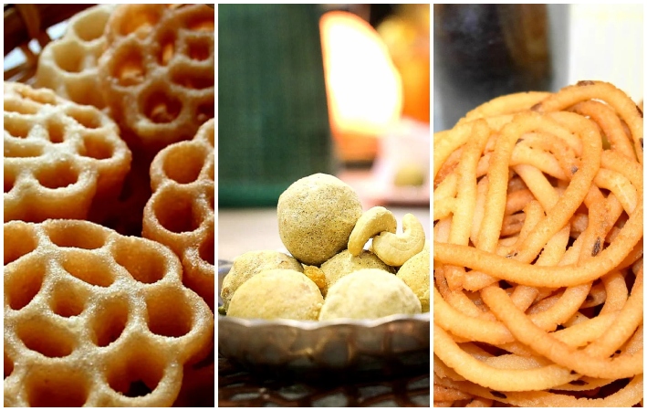 murukku maami