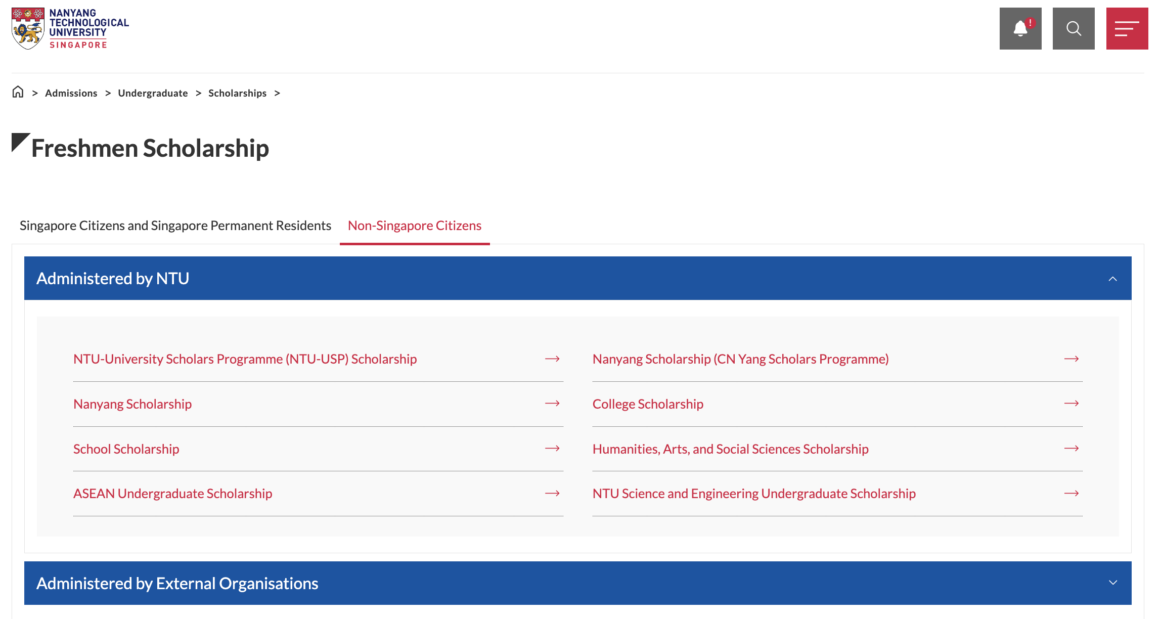 ntu-freshmen-scholarships-non-singapore-citizens