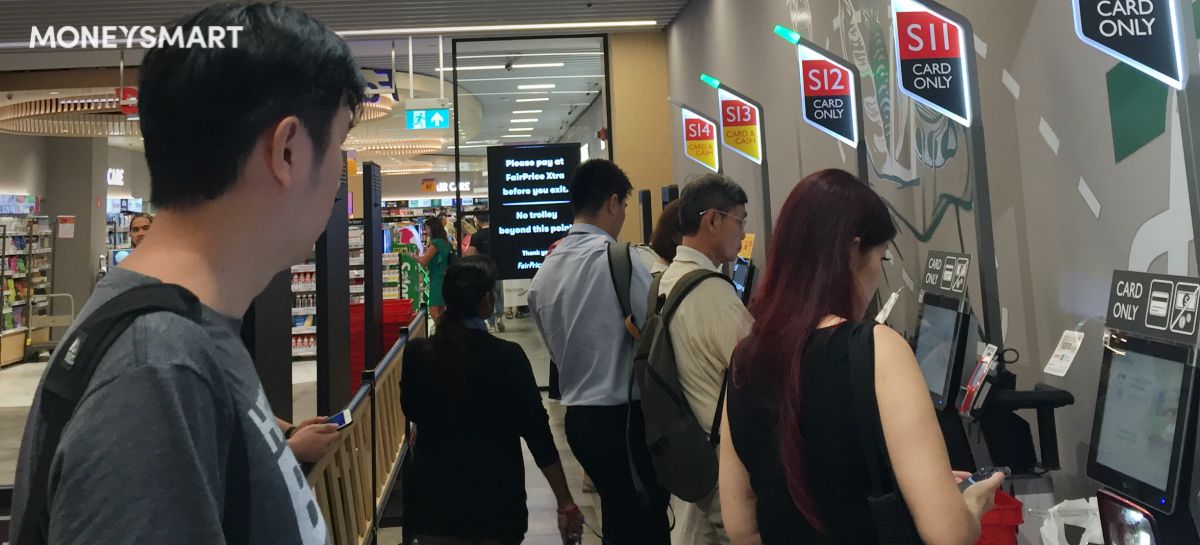 NTUC Plus vs PAssion Card vs LiveUp vs Amazon Prime — Which Loyalty Programme is Best?