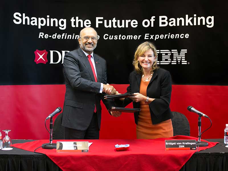piyush gupta DBS CEO