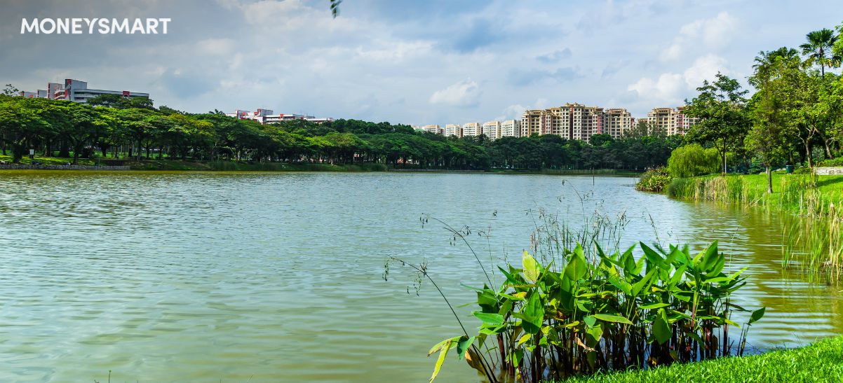 Considering Moving To Ulu Punggol? Here's Our Punggol Survival Guide