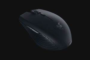 Logitech, Razer, Microsoft And More – 8 Best Wireless Mouse For Work And Play (2020)