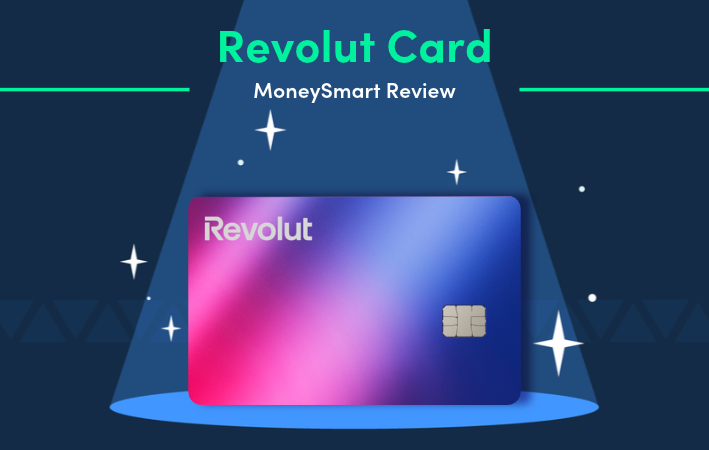 Revolut Card Singapore Review (2026): Fees, Exchange Rates, Plans & Referrals