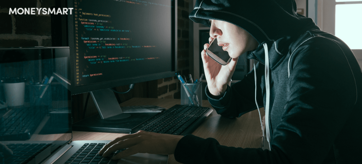 Online Scams That Affected Singapore in 2017 - Don't Let Your Guard Down Shoppers!