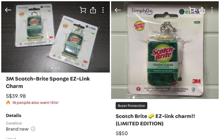 scotch brite ez link charm