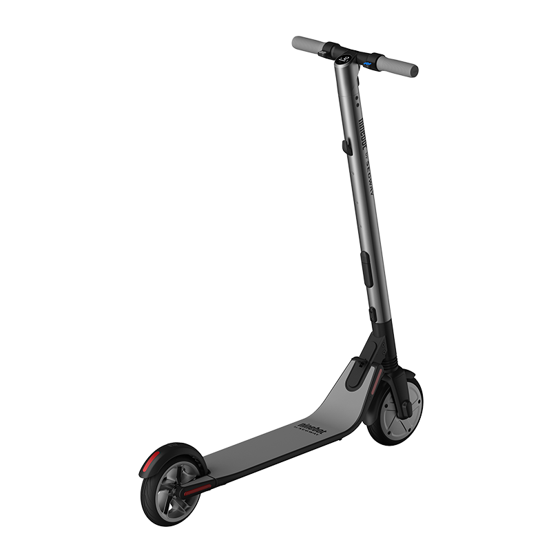 segway scooter singapore