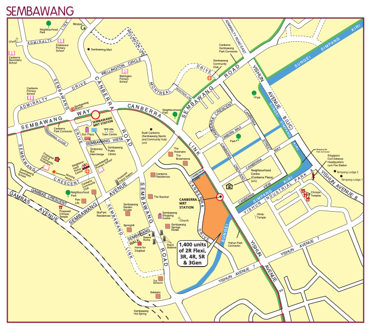 sembawang bto feb 2020 