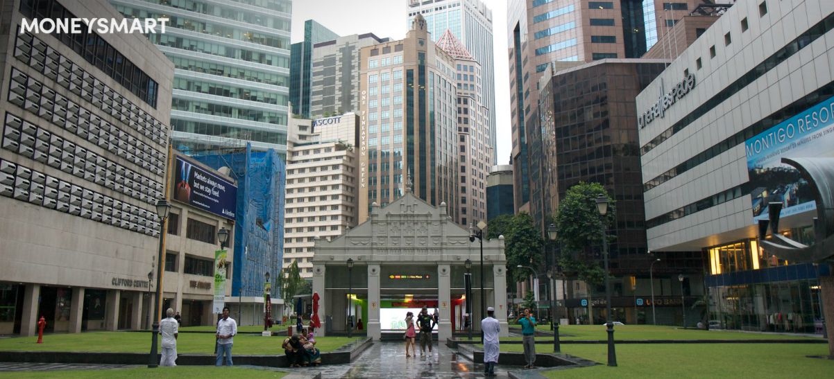 4 Jobs Suffering From a High Turnover Rate in Singapore