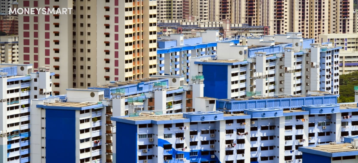 How to Spot En Bloc Potential in Singapore in 2018