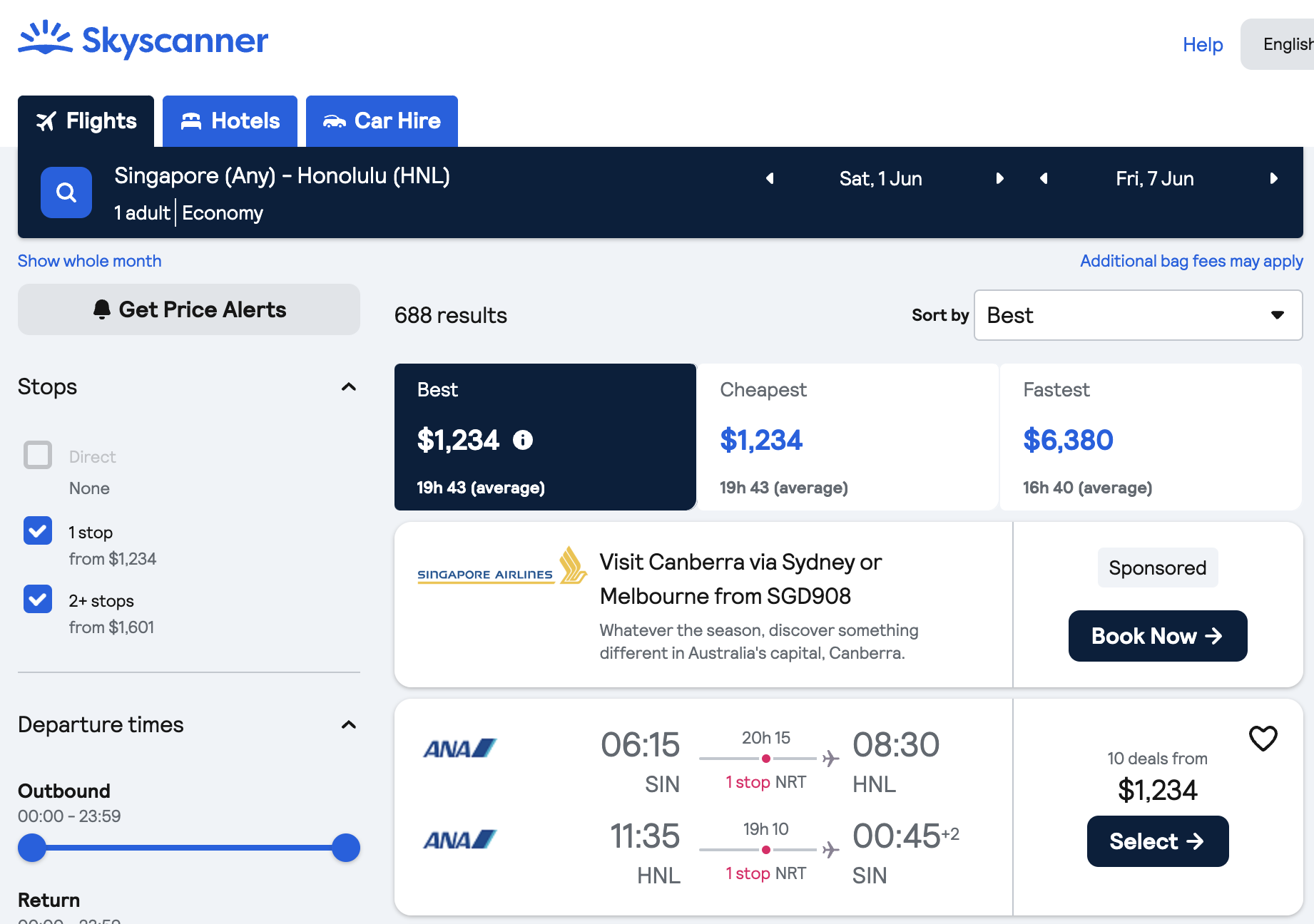 singapore-to-hawaii-flights-skyscanner