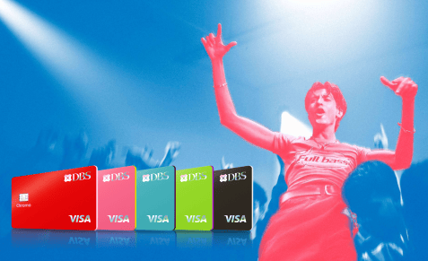 Issue #88: What's Happening This Week? $4 FairPrice Vouchers, DBS Launches Chromo Card, and More