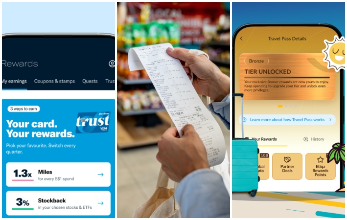 Issue #89: What's Happening This Week? Trust Freedom Card Adds Miles, Core Inflation Climbs to 2.2%, and More