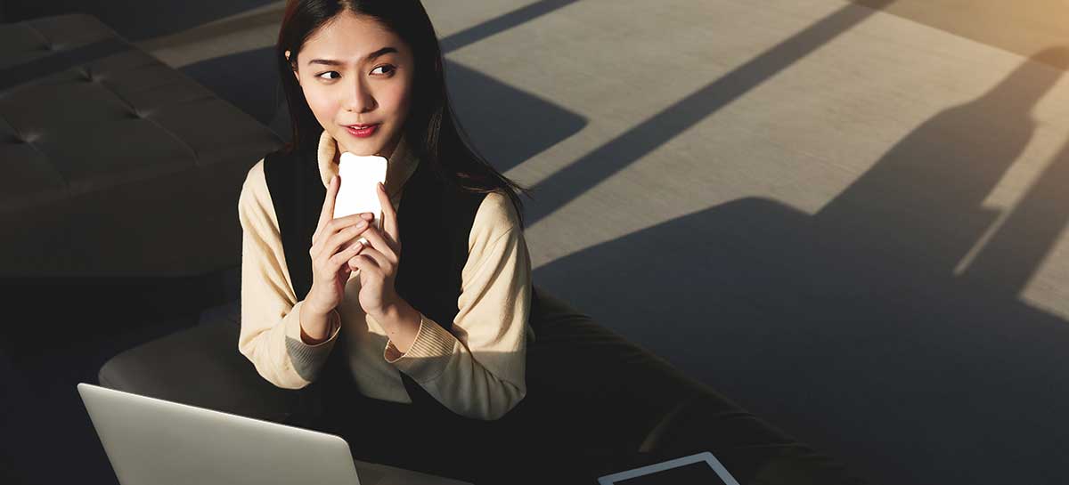 Are You an Apple Fan? Consider Heading Straight to Singtel for Your Apple Needs