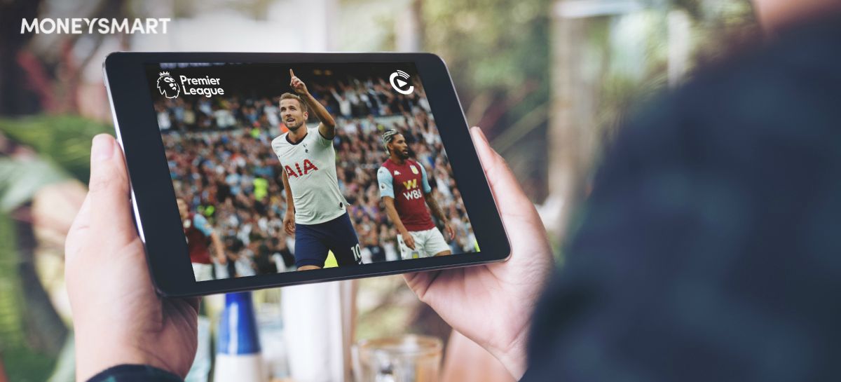 Can’t Find Content You Love? Try Singtel CAST for Non-Stop Entertainment From Only $4.90/Month