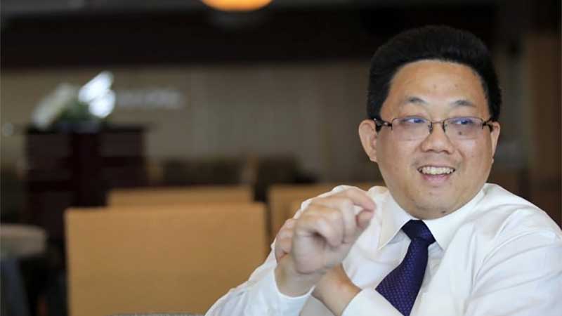 sph ceo ng yat chung