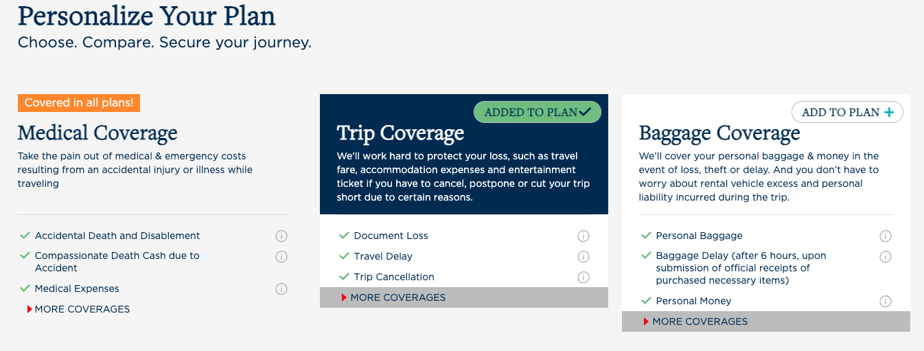 starr-travel-insurance-trip-baggage-coverage