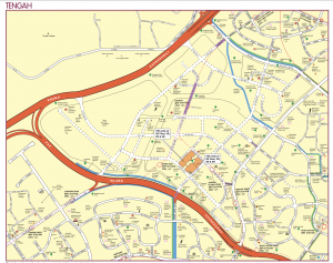HDB BTO November 2020 Launch in Non-Mature Estates — Sembawang and Tengah