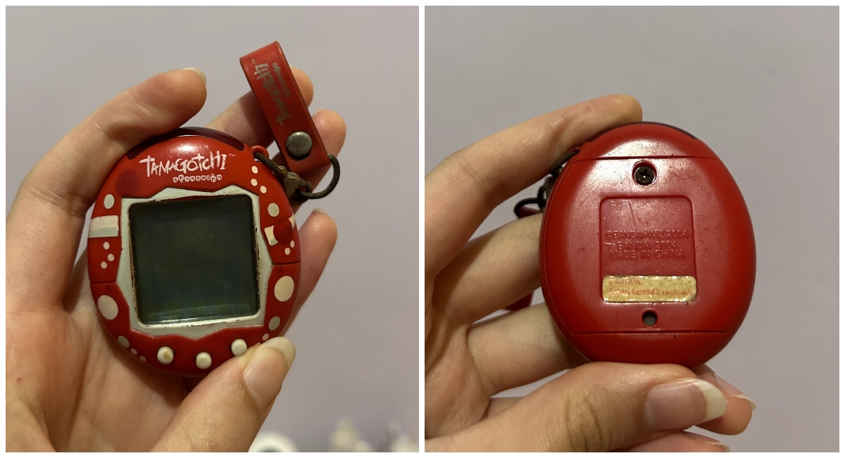 tamagotchi connection v2