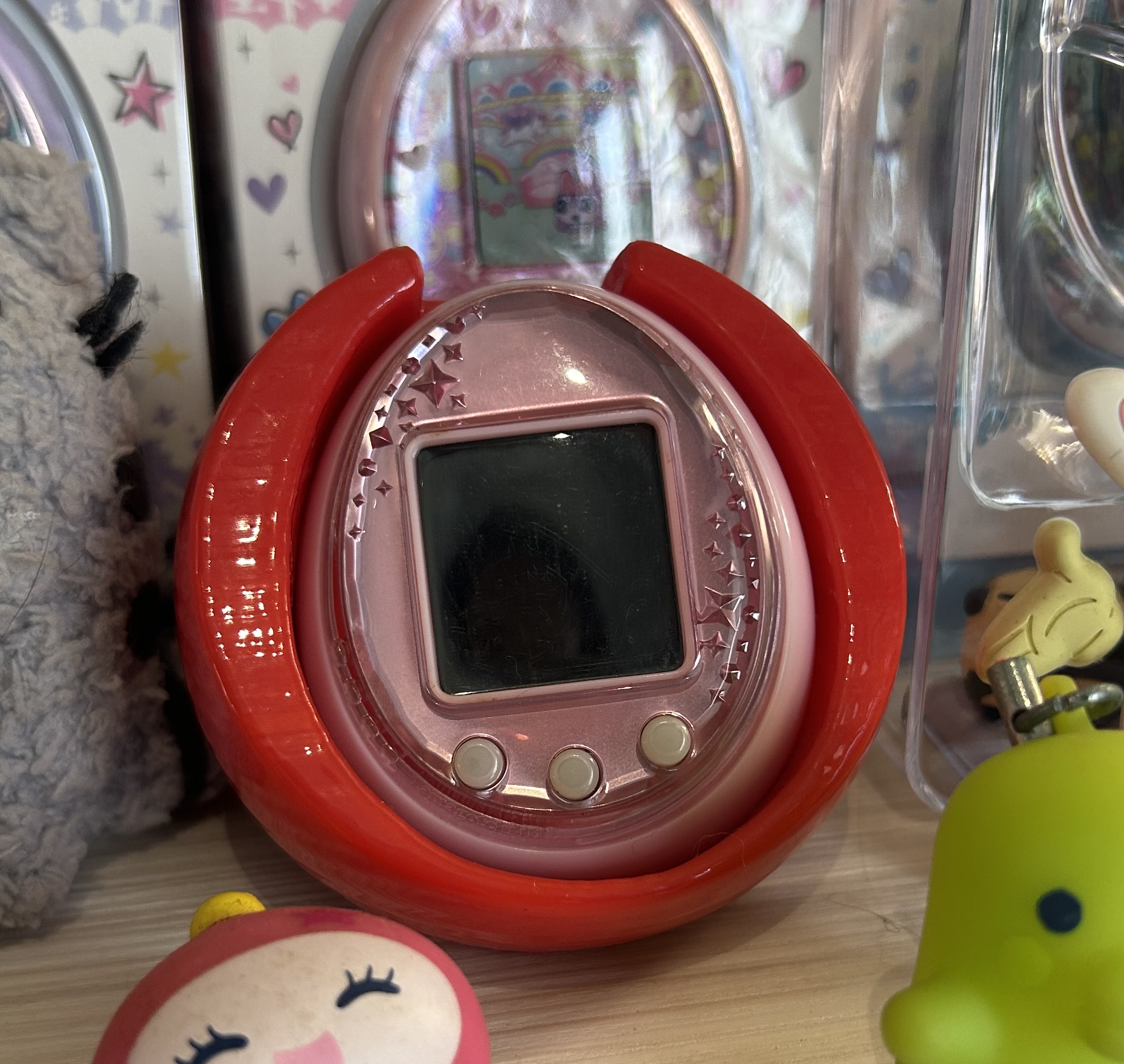 tamagotchi idl