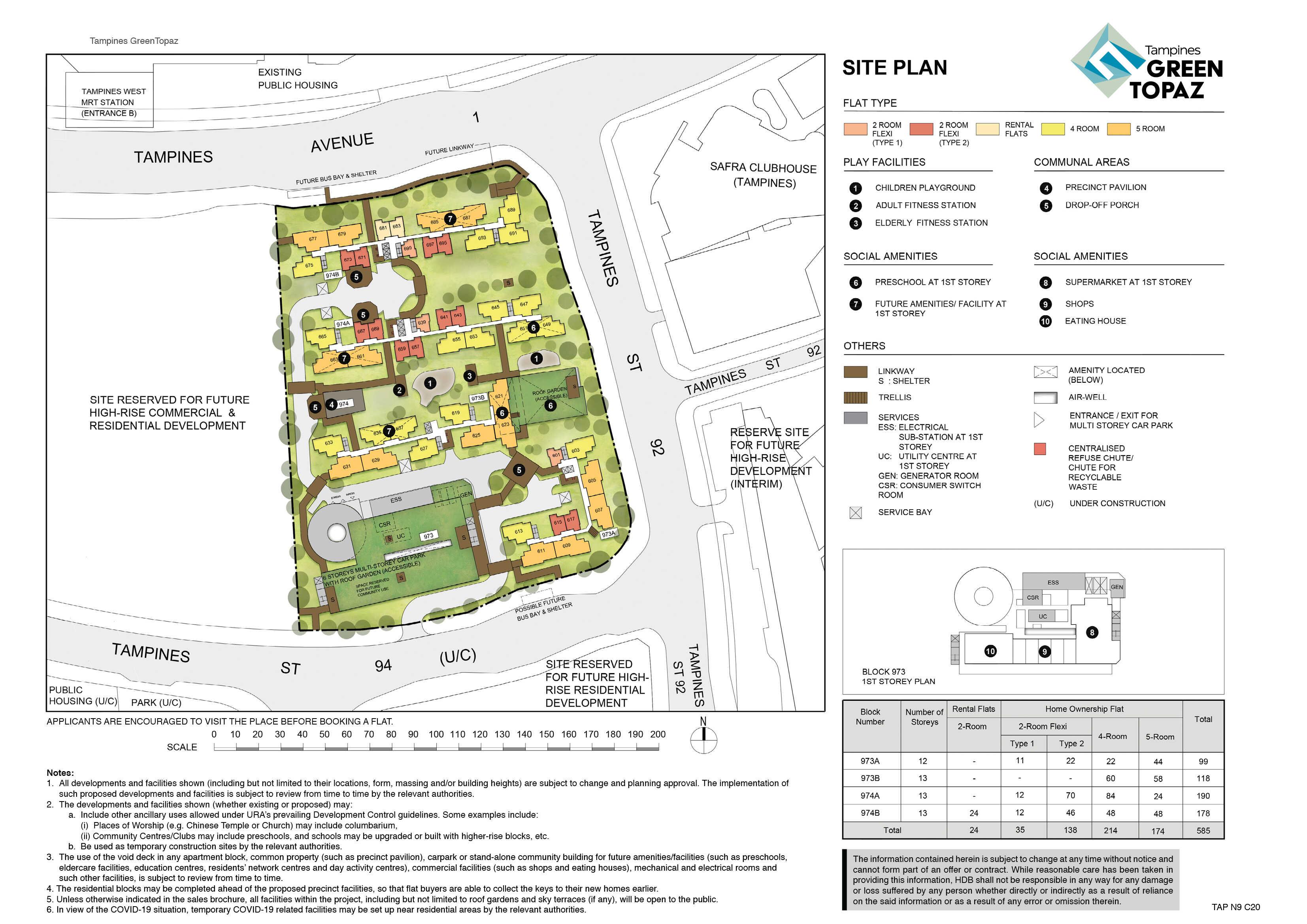tampines-greentopaz-jun-2024-hdb-bto-site-plan