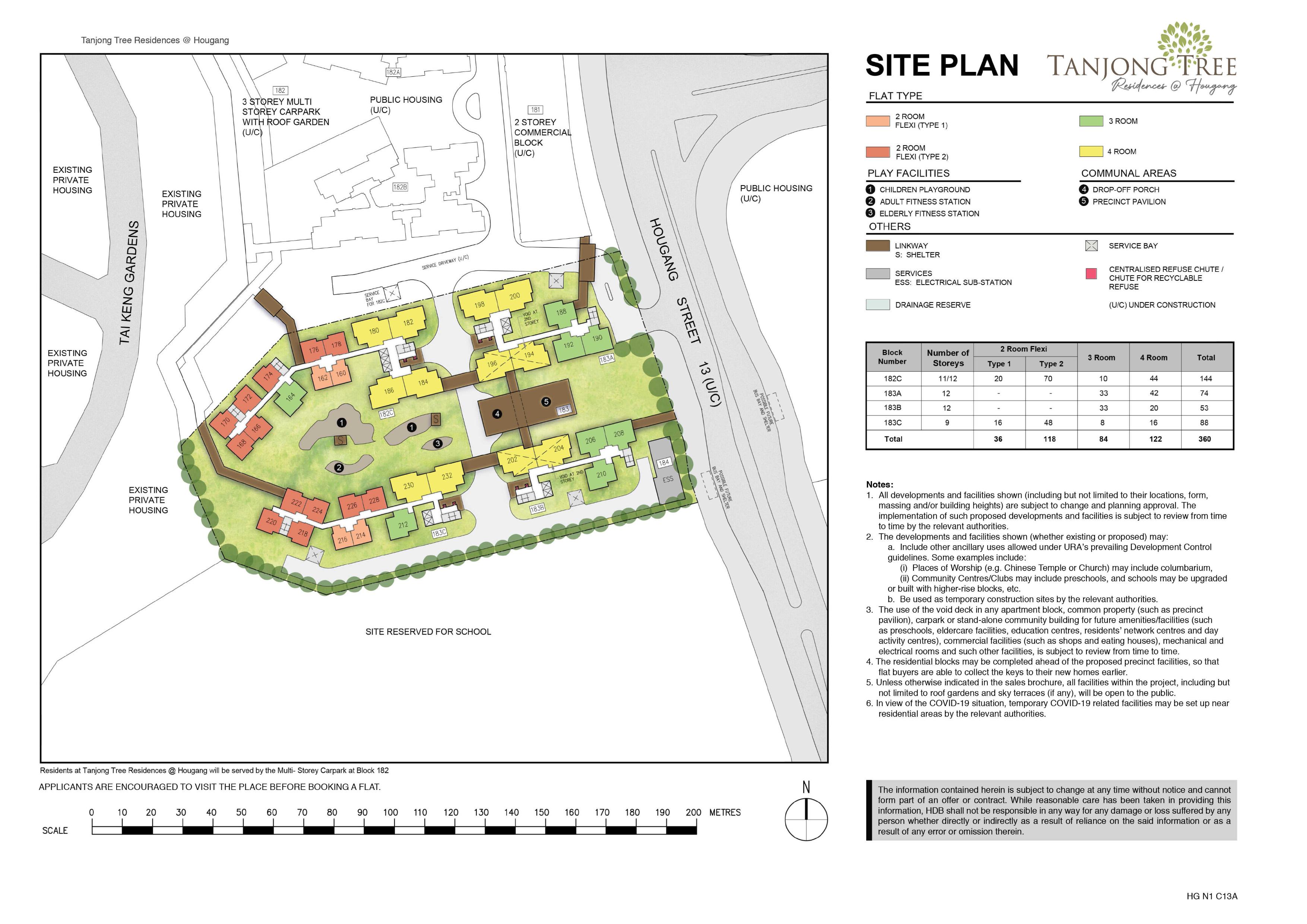 tanjong-tree-residences-hougang-feb-2024-bto-site-plan