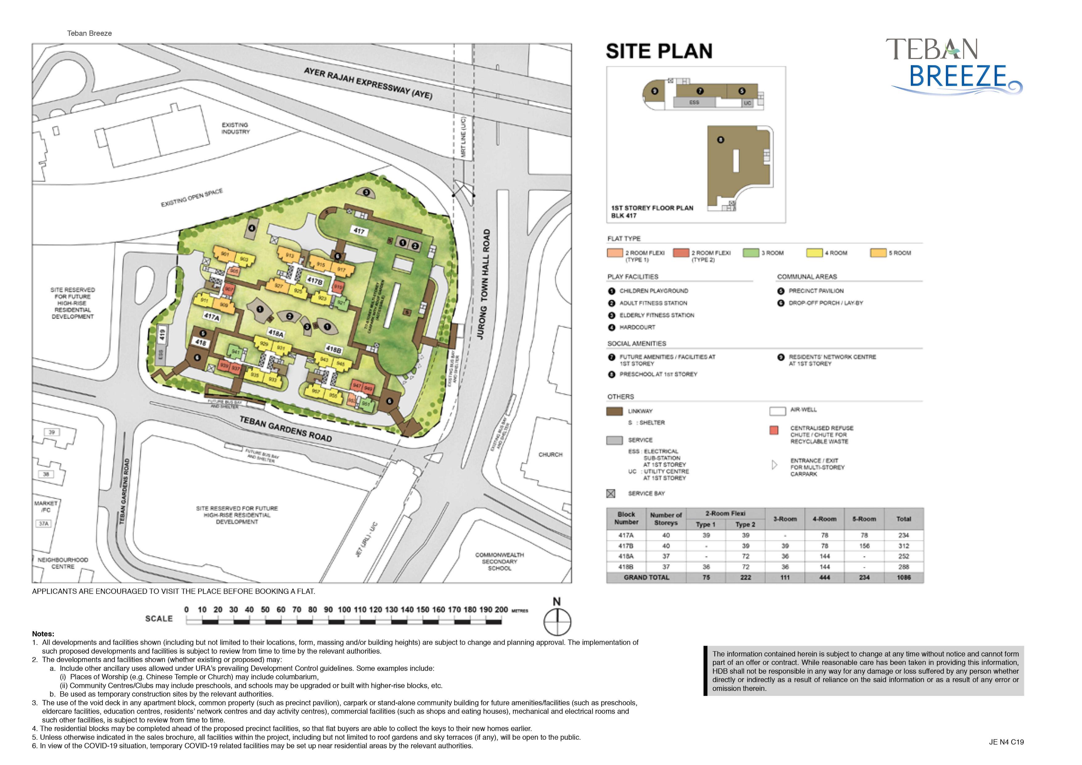 teban-breeze-jun-2024-bto-site-plan