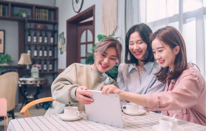 Do You Shop on Shopee? There’s a 50% Chance You’re Missing Out on Additional Income