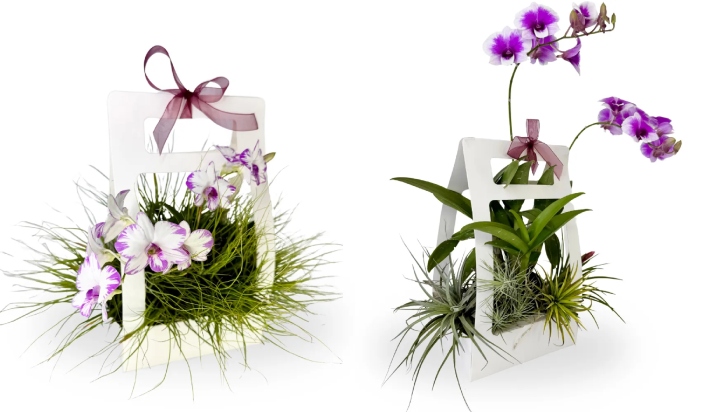 toh garden airy orchird meadow and orchid air garden tote