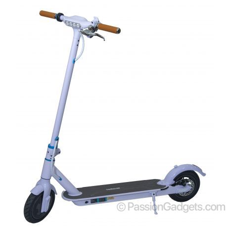 best electric scooter singapore