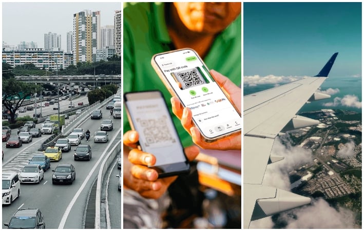 Issue #91: What's Happening This Week? LTA Proposes Merging COE Categories A and B, Wise Brings Local QR Payments Abroad, and More