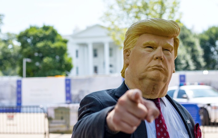 The US Just Elected Trump As President: What Does It All Mean For Singapore Investors?