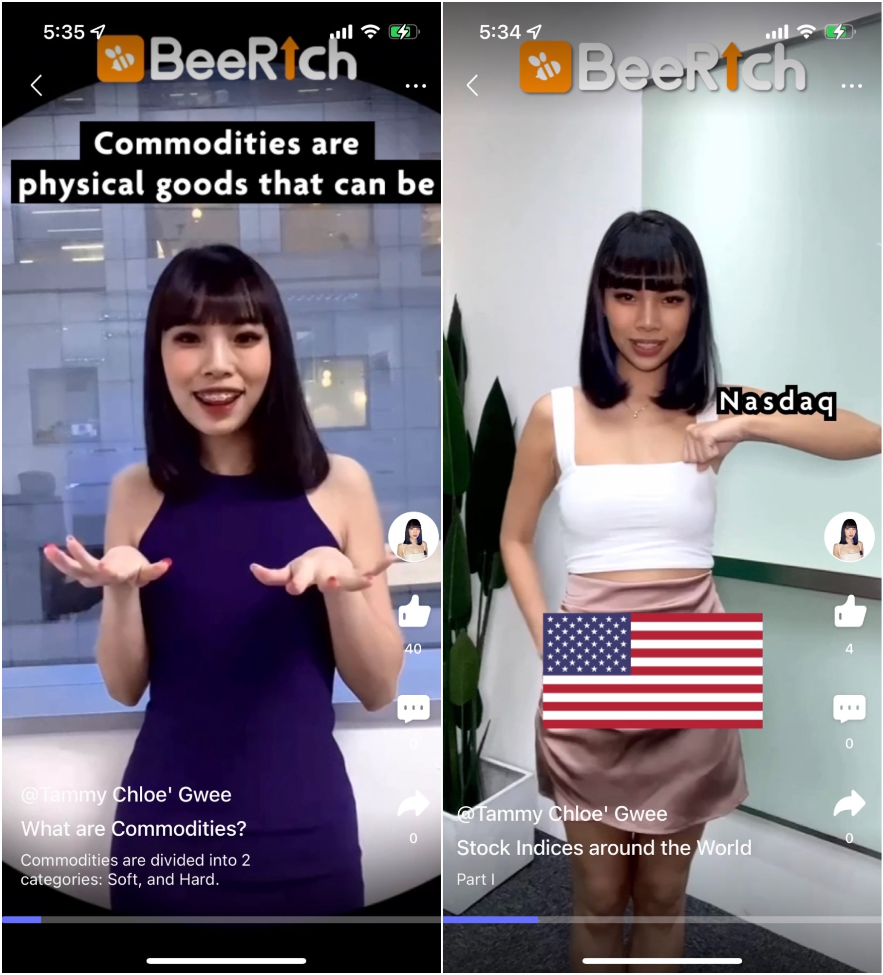 uSMART Singapore online brokerage beginners