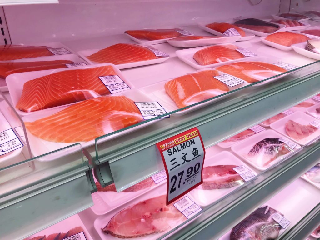u stars supermarket 