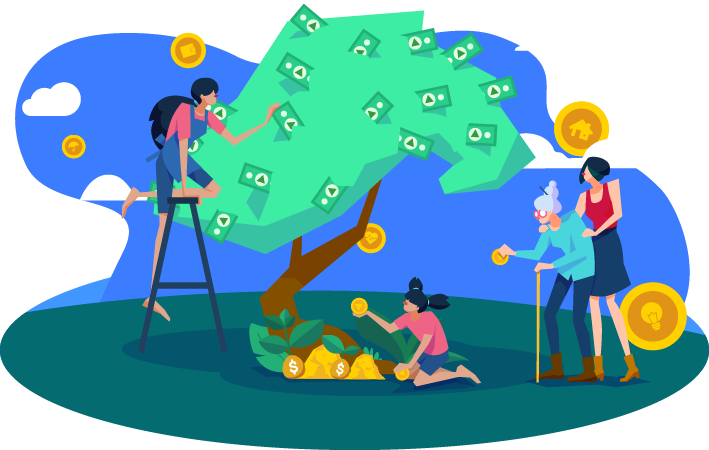 What Having Unlimited Pocket Money Taught Me About Saving Money