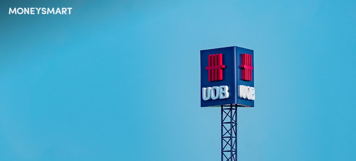 UOB (U11) Guide: Share Prices, Dividends and Market News (2023)